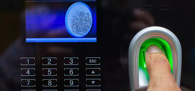 Your Trusted Partner for Secure Access in Sand Springs, OK