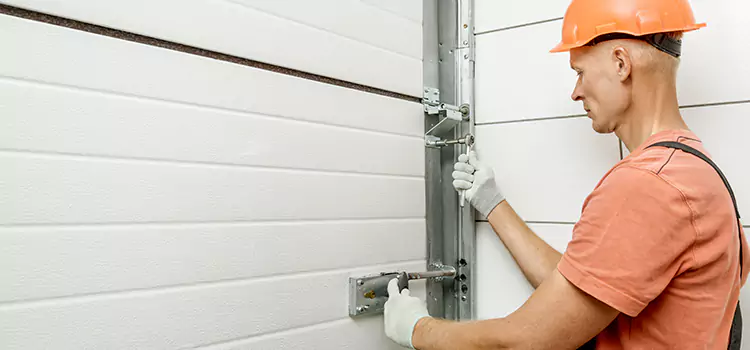 Why Choose Us for Garage Door Lock Services in Sand Springs, OK?