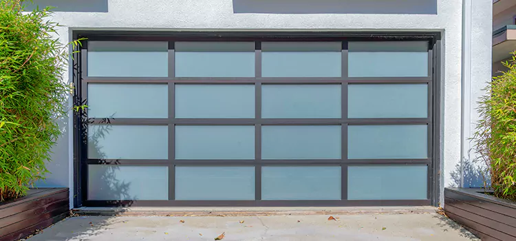 Why Choose Us for Garage Door Care in Sand Springs, OK?