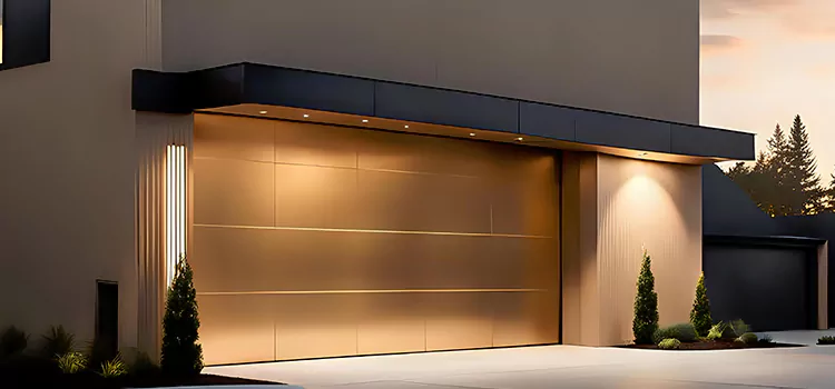 Garage Door Remote Programming Sand Springs