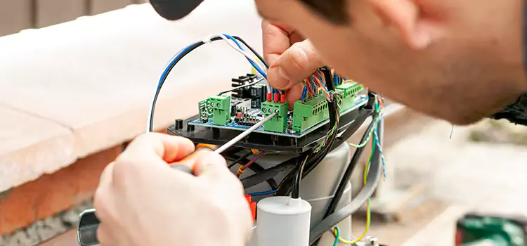 Specialized Brand Gate Motor Repairs Sand Springs