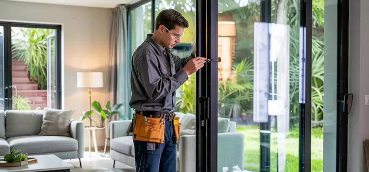 Why Choose Us for Your Glass Door Needs in Sand Springs, OK?