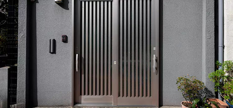 Why Choose Us for Your Security Needs in Sand Springs, OK?