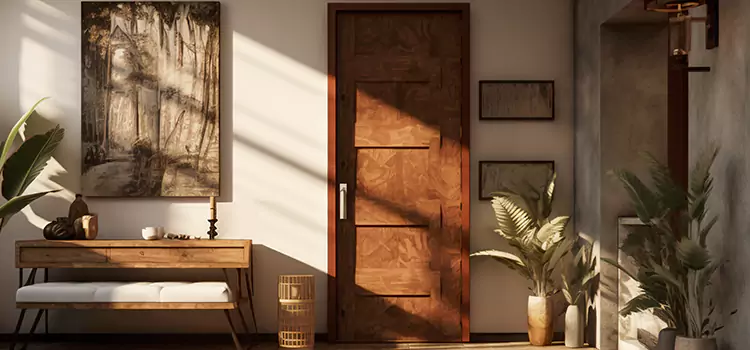 Specialty Interior Doors Sand Springs