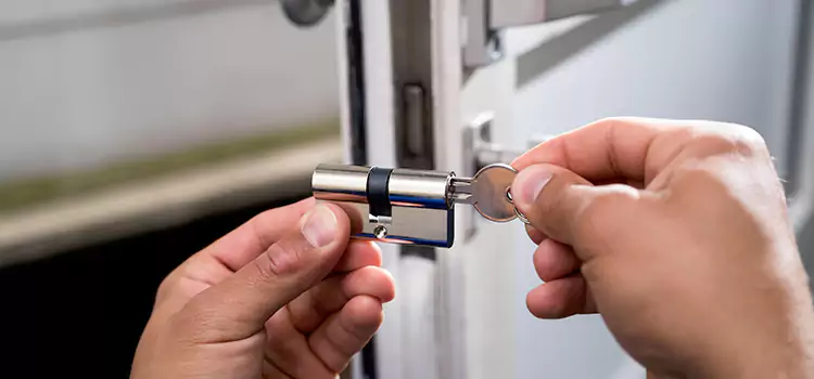 Lock Change Locksmiths Sand Springs