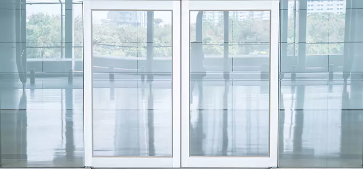 Mobile Sliding Screen Door Replacement Sand Springs