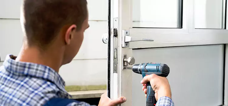 Experienced and Reliable Technicians Sand Springs