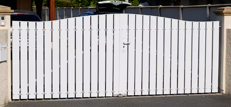 Why Choose Us for Residential Gate Repair in Sand Springs, OK?