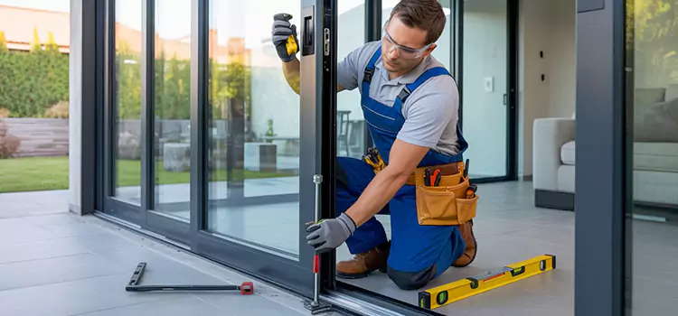 Patio Door Replacement Sand Springs