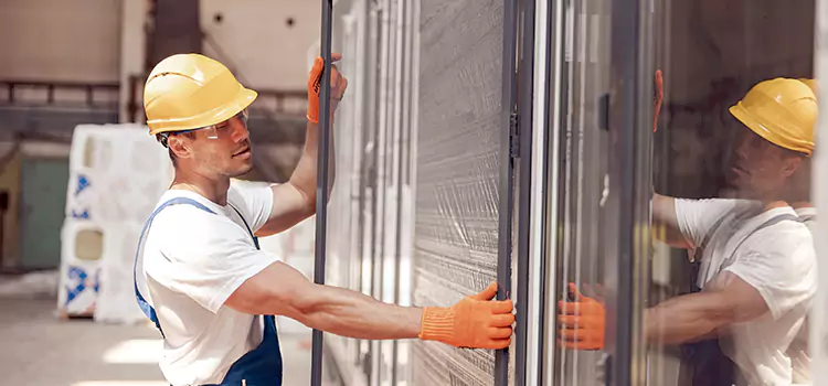 Sliding Door Mesh Replacement Sand Springs