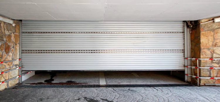 Steel Garage Door Repair Sand Springs